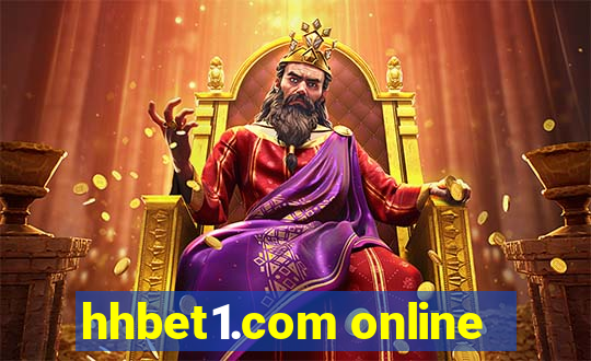 hhbet1.com online